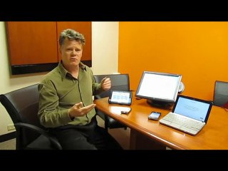 Overview Tour of Opinionmeter’s Mobile Survey Devices