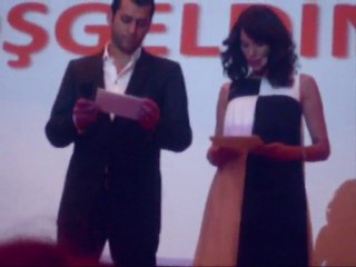 murat yıldırım özürlüler kongresinden 1.bölüm