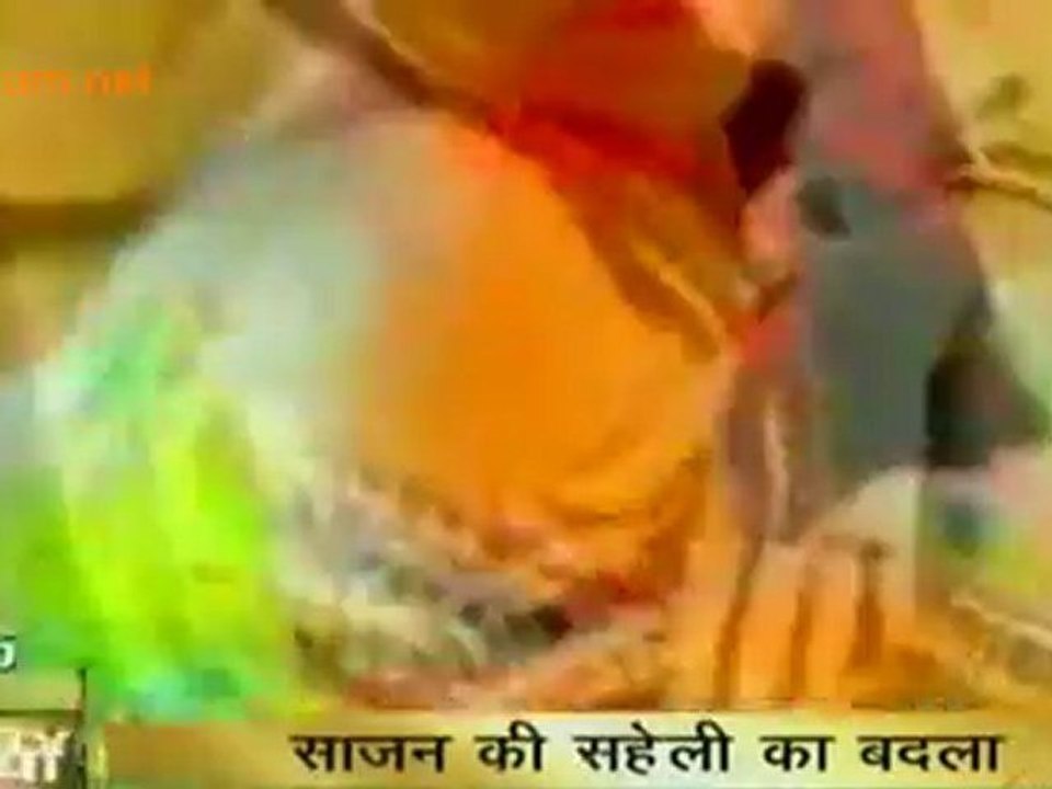 Barbara Ka Badla [bolly]