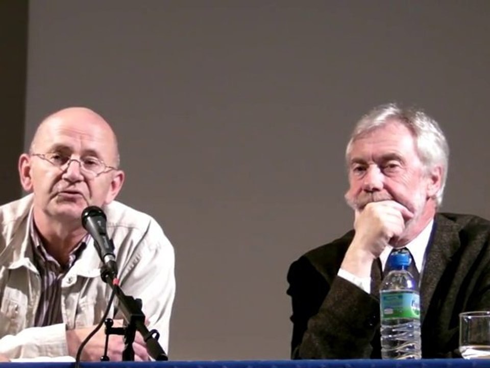Paul Jorion
