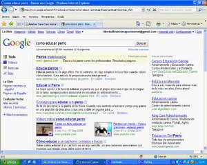 Como Diseñar Campaña Google Adwords (Parte 1)