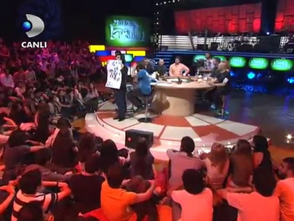 gönüllü programı @medya kralı