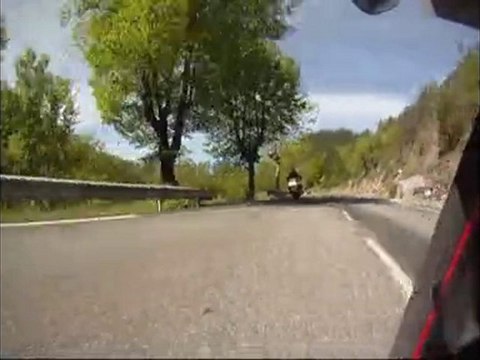 Z-days 2010, Alpes de haute provence