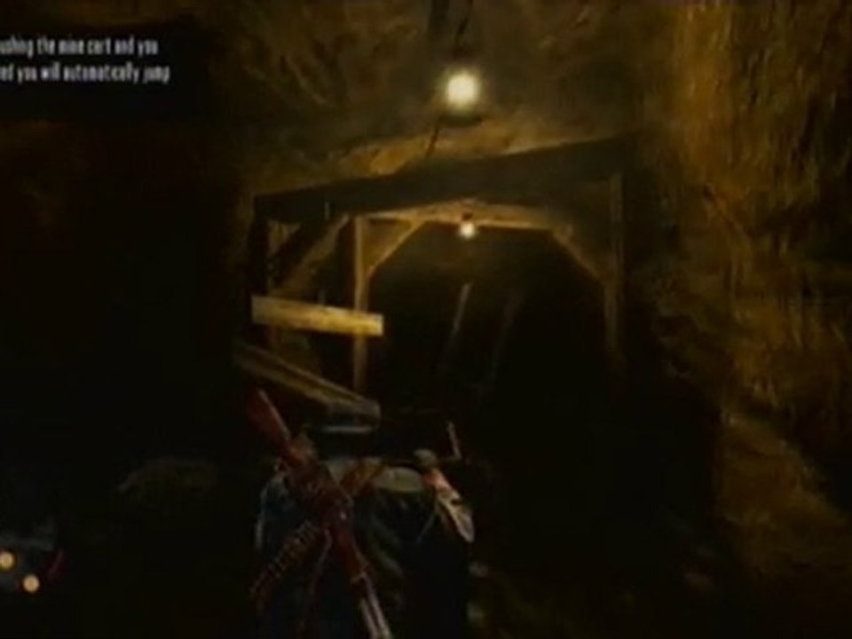 Red Dead Redemption Gameplay Part15
