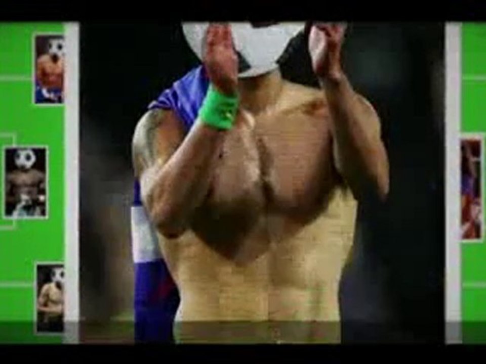 Sans Chemise Sans Pantalon