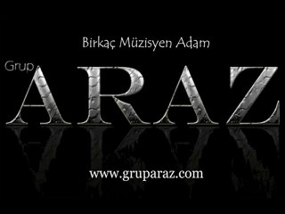 GRUP ARAZ - YAS (ÖTME BÜLBÜL) - SAHNE KAYIT
