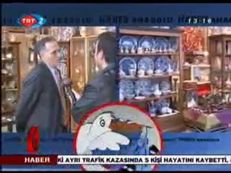soner yalçın Haber_Anadolu