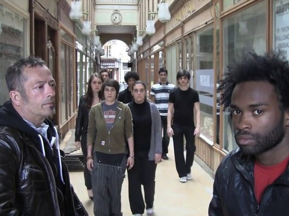 Noviwo Saison 2 Teaser 2