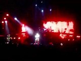 Tokio Hotel - Berçy - 14 avril 2010 - concert 2nd partie