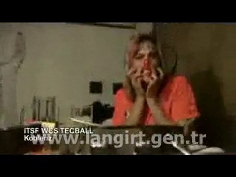 Forum Langırt - Langırt Dünya Şampiyonası