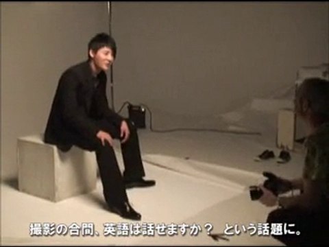 [WH4t'5 1N?] 100528 XIAH JUN5U - 01