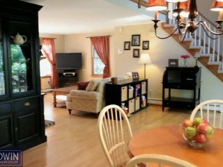 Easton, Massachusetts real estate & homes | 93 Kennedy Circl