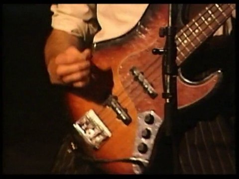 1994 William Pratt, Live 01 * Trigone Production