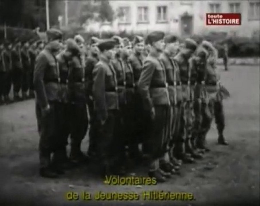 Les Complices D'hitler - Schirach, le meneur de la jeunesse