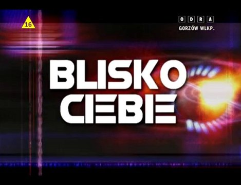 Blisko Ciebie: pożar w Starym Kurowie