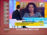 Amelia Antoniu, salvata prin puterea rugaciunilor