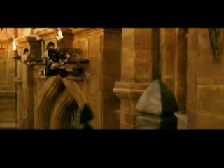 Prince of Persia - Prince Dastan Finds The Dagger