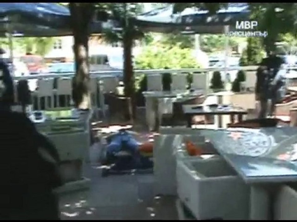 Акция "Мутрите - 2"