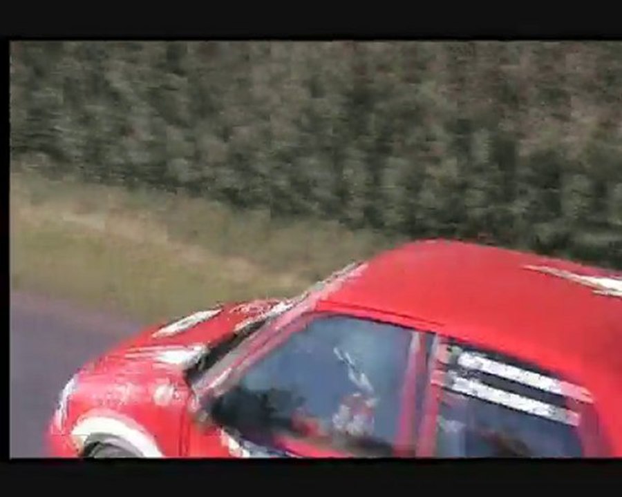 rallye de Bords 2010