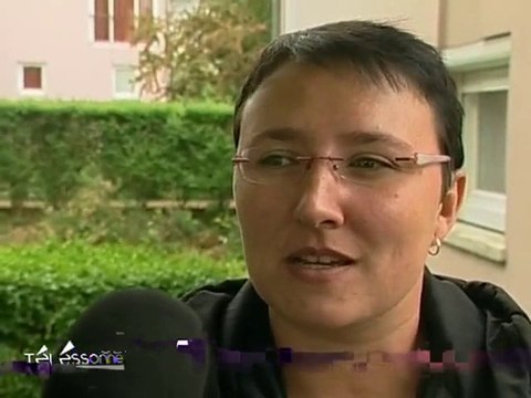 Nouveau radar installé aux Ulis (Essonne)