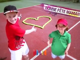 France Télévisions fête les mamans ce week-end