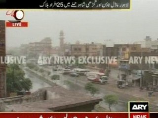 Toll from Pakistan mosque attacks hits 53