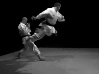 Vidéo adidas Sports de Combat