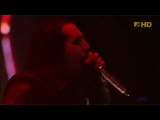 Marilyn Manson live at ROCK AM RING 2009 - Four Rusted Horse