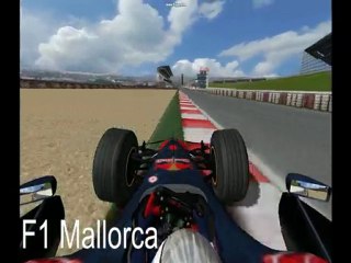 Gran Premio Cataluña F2