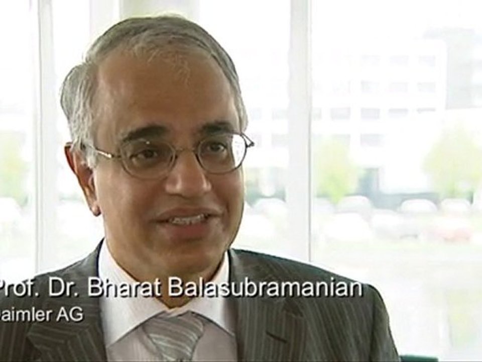 Mercedes-Benz TecDay: 'Automatisiertes Fahren'