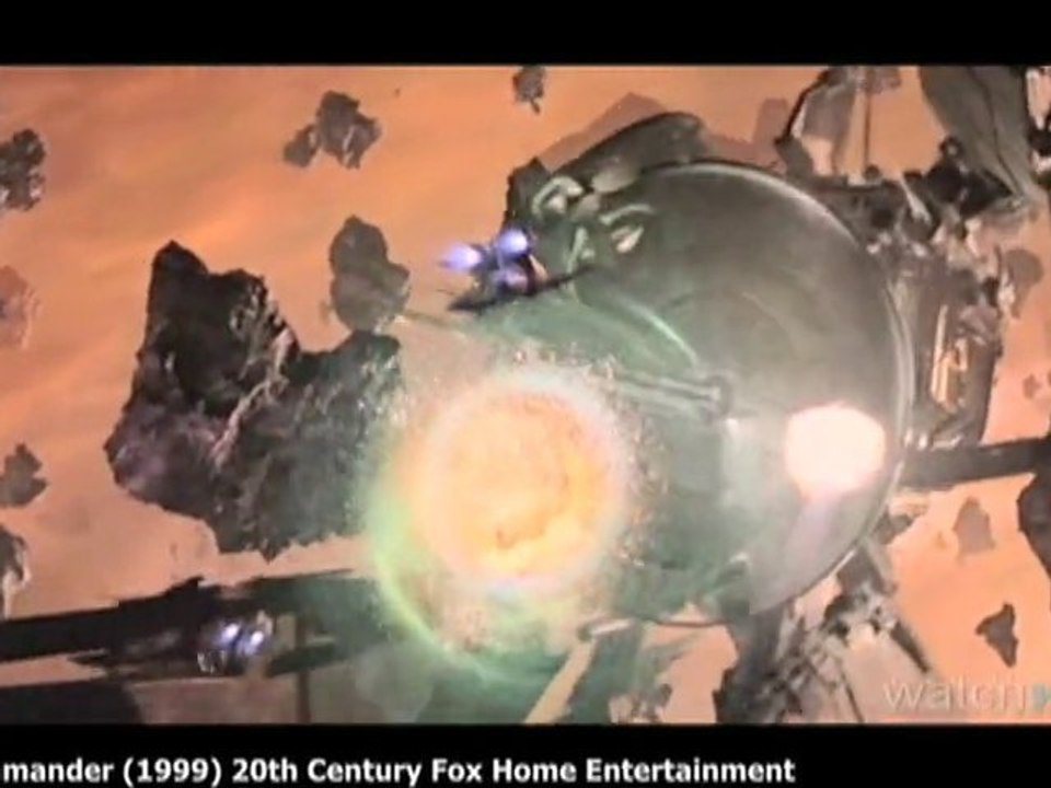 From Beloved Videogames To Mediocre Hollywood Movies