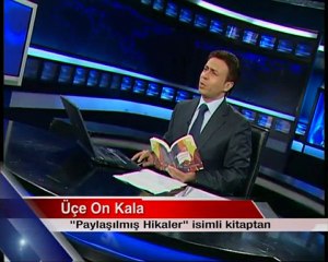 Asım Yıldırım - ÜÇE ON KALA