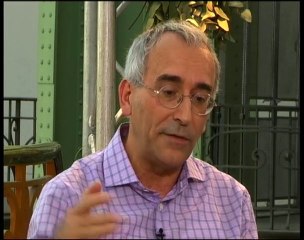 Table ronde - Symbiose Nature/ville