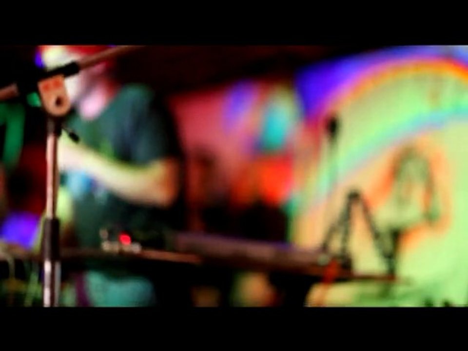 Air Goatika - Trustaman - Live @ India / Goa / Anjuna