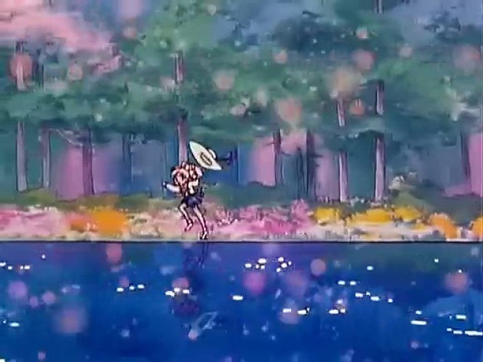 Sailor Moon SuperS Ending 2