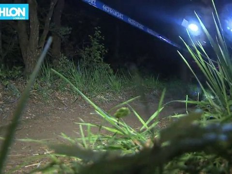 Trophee Crapauds 2010 - Nocturne