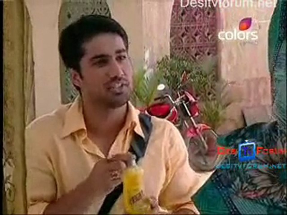 Bhagya Vidhaata 28th May 2010 Watch Video Online  pt1