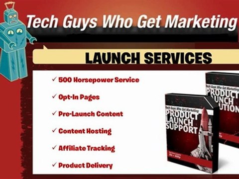 Improve Your Online Business Technology & Marketing Strateg
