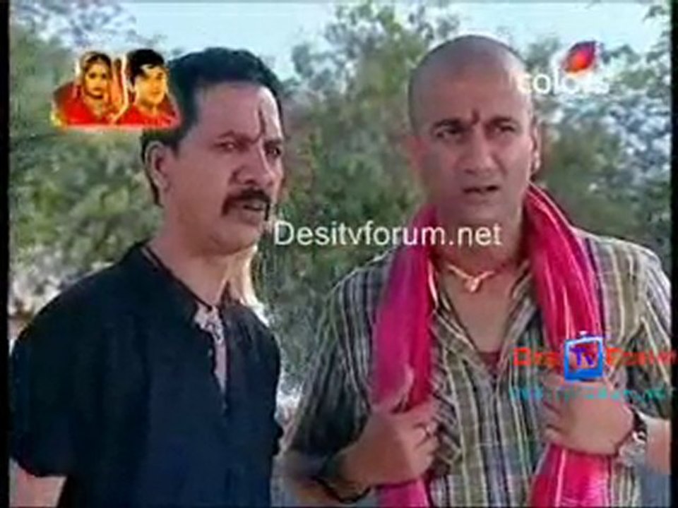 Bhagya Vidhaata 28th May 2010 Watch Video Online pt3