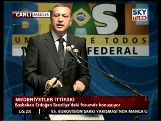 Medeniyetler İttifakı