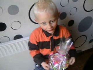 mael bonne fete maman