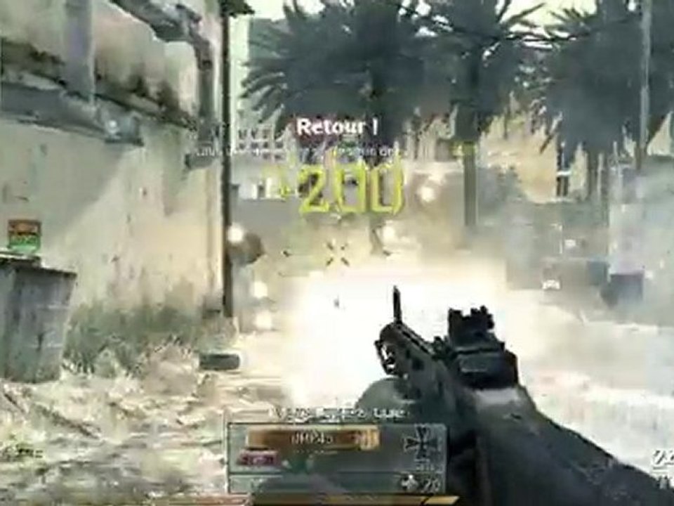 MW2 Striker stage 2