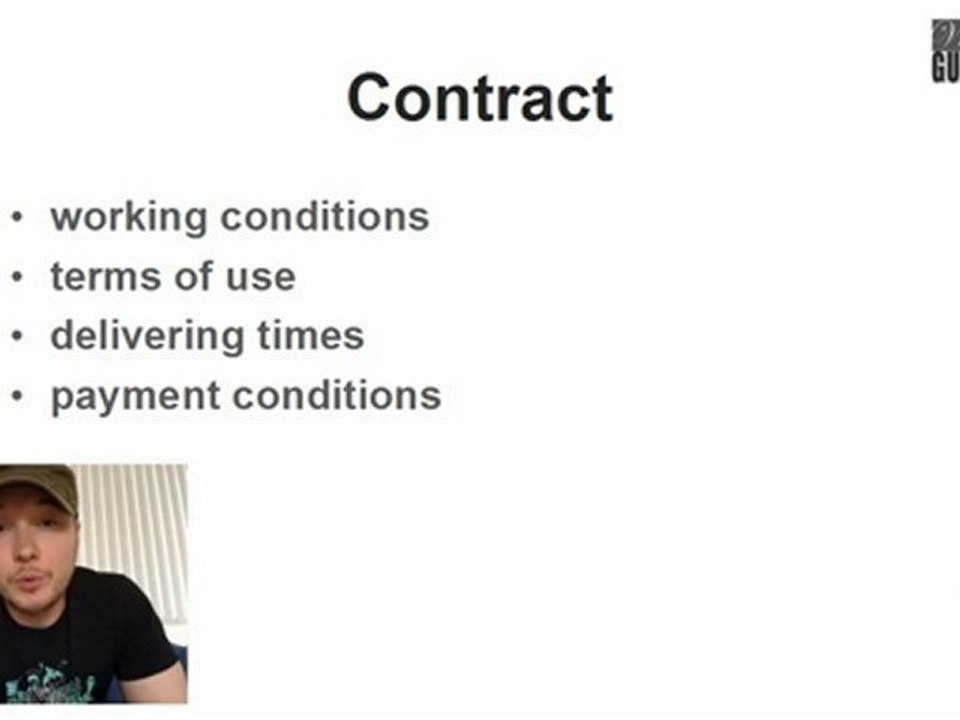 Working Tips for 3D Artists