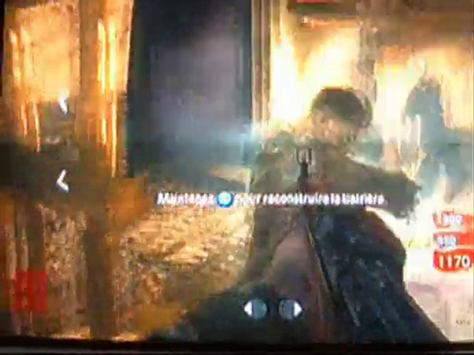 call of duty world at war