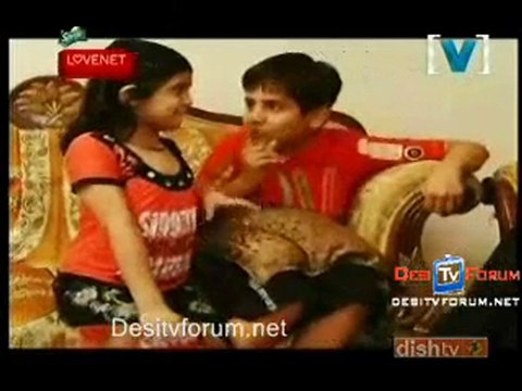 Love Net - 28th May 2010 - pt4