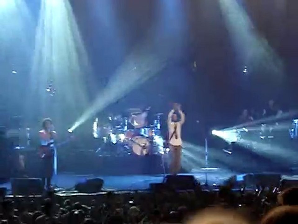 charlie winston llike a hobo MARSEILLE