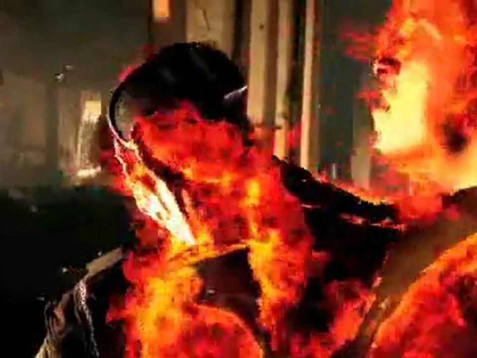 FEAR 3 - Trailer de Fettel [VO]