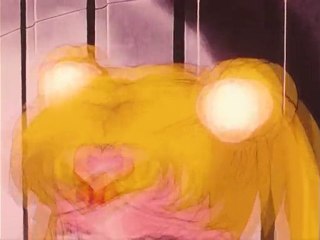 Sailor Moon Crying Attack