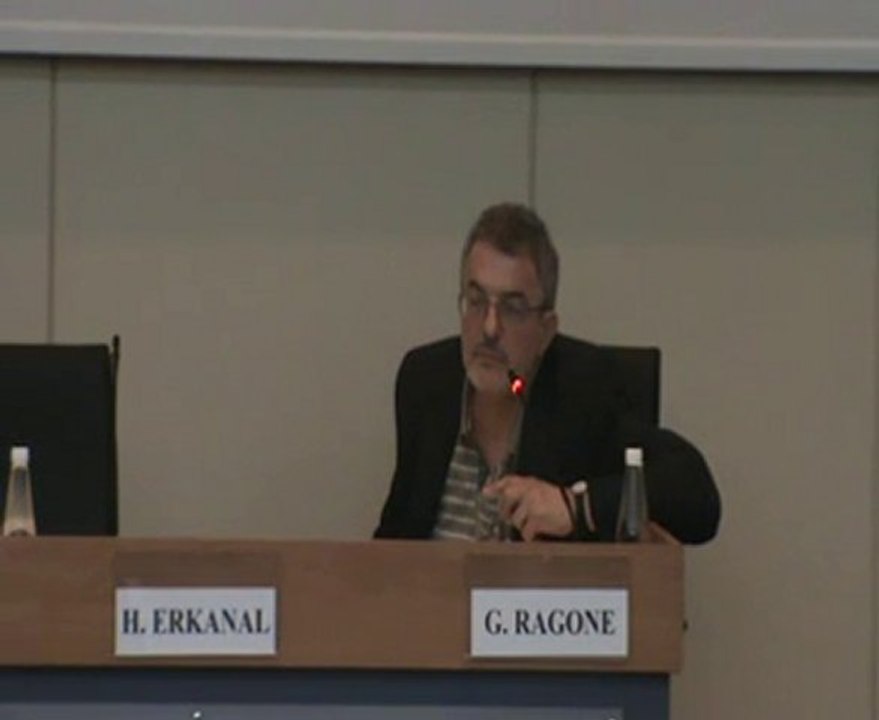 Discussion 2 matinée 20/05/10 colloque ports Turquie antique