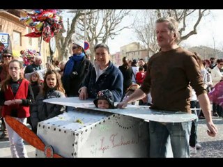 Carnaval de Berre l' Étang 2010